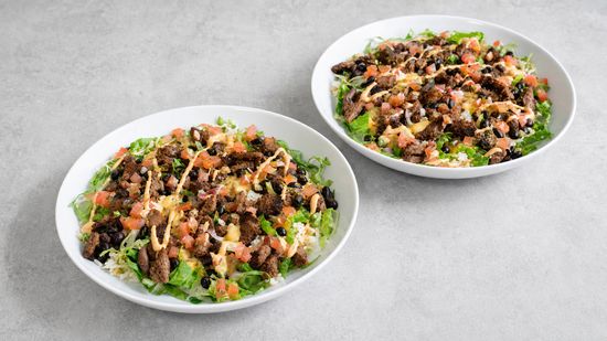 Mas Veggies by Next Level - Burbank