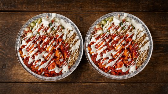Kennedy Chicken and Gyro (231st Street Broadway)