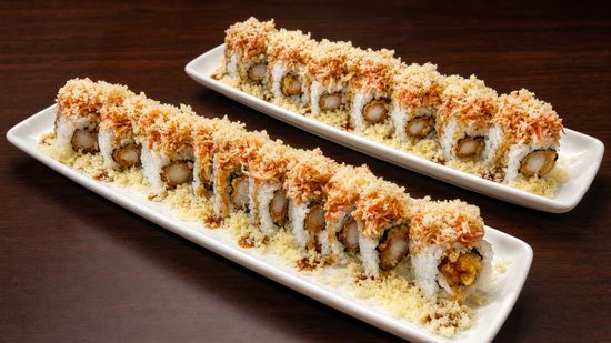 Sushi Village (McDonough)