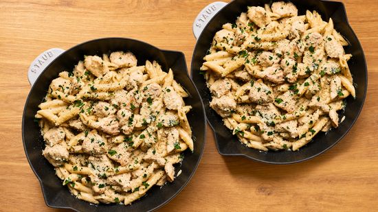 Pasta and Grill by Indian Oven