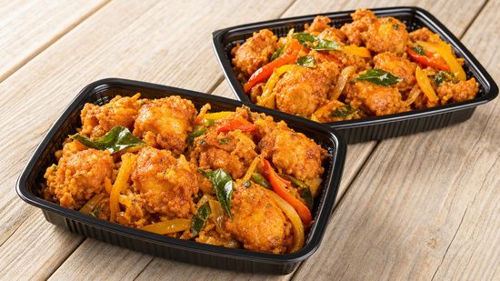 Southern Spice Restaurant