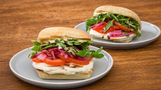 Sessions West Coast Deli (Mission Viejo)