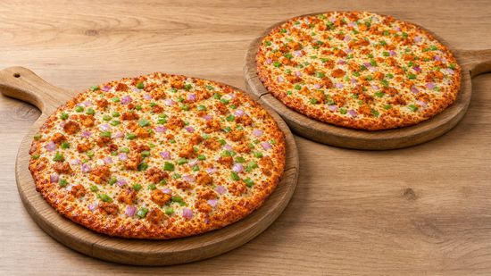 Popular Pizza (Markham)
