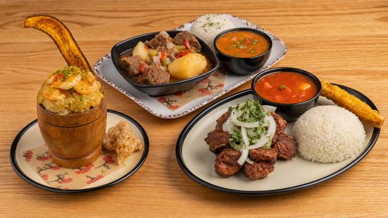 Pal Campo Restaurant (Orlando)