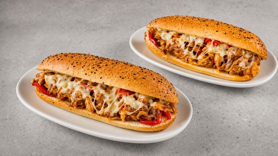 Shawarmaz (NDG)