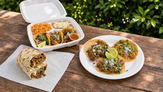 Ta Canijo Taco - Bourbonnais