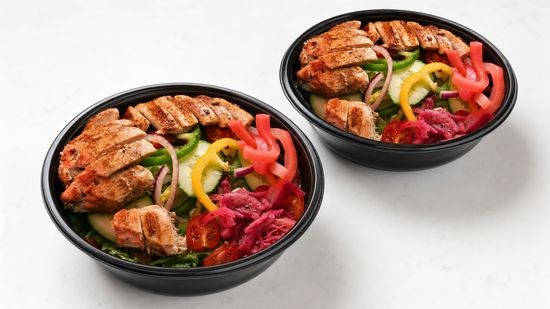 UNCLE'S Mediterranean-American Fusion (2198 NE Coachman Rd, I)