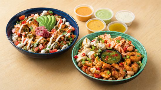 California Fish Grill (Arden Way)