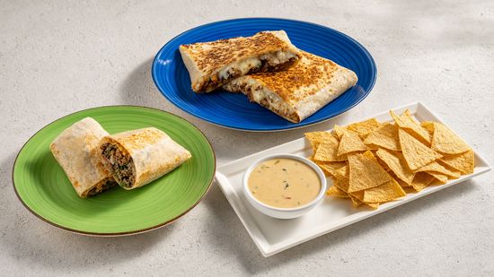 Moctezuma Mexican Grill (Union Blvd)