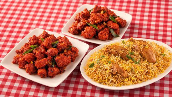 Lajawab Biryani N Grills