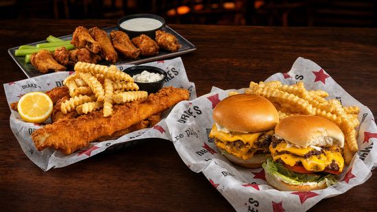 Drake's (O'Fallon Missouri)