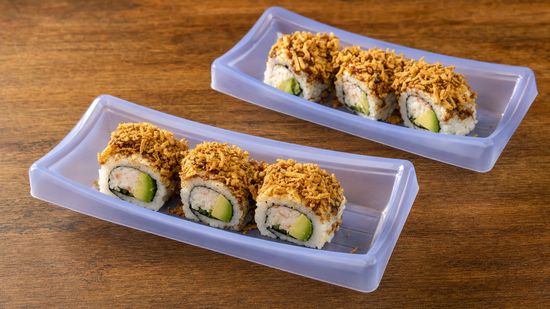 Simply Sushi (Woodmere)