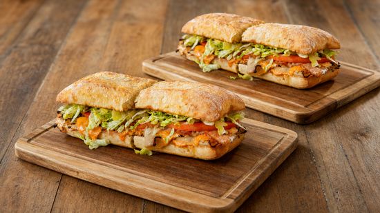 Chachi's (Southcentre Mall)