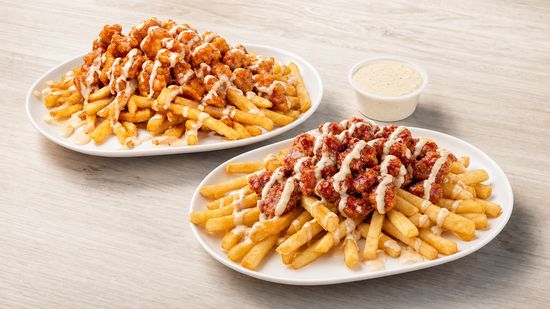 The Buffalo Spot (Tempe)