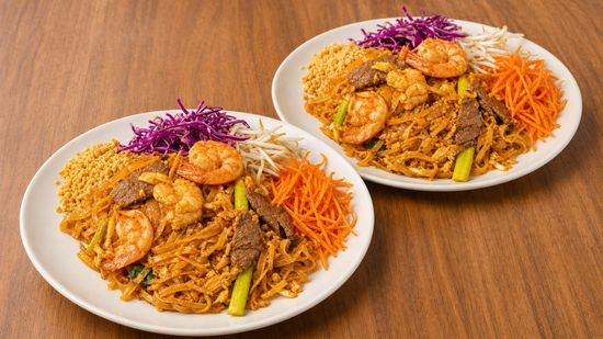 Greenview Thai Restaurant (Santa Monica)