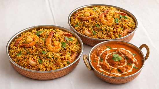Tampa Indian Restaurant