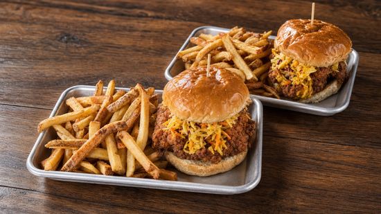 Voodoo Brewing Co. - Roswell