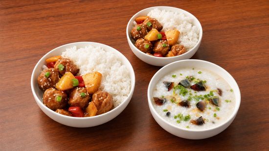 Uncle Four Skewers (Burrard St ) 大叔炸串