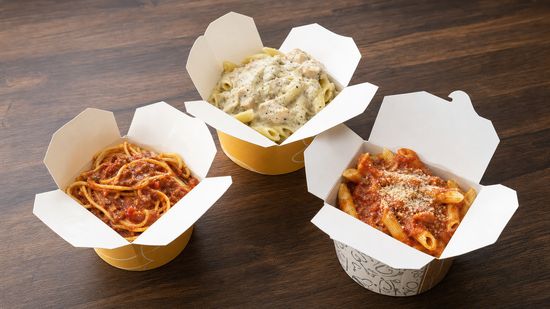 PastaFi (formerly Pasta Fasta)