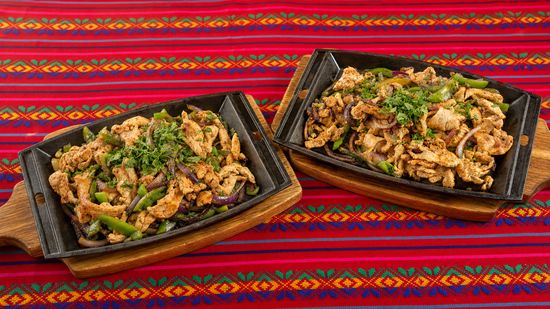 Cano's Mexican Grill & Bar (144 N Belvedere Dr)