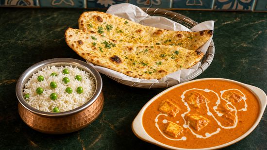 Noe Indian Cuisine