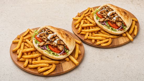 Kebab la Seine