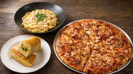 SOPRANOS PIZZA PASTA GRILL RESTAURANT & BAR