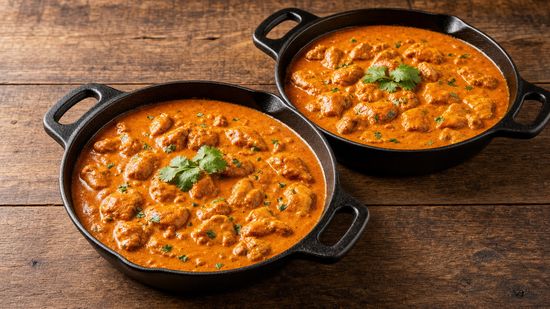Aroma Indian Cuisine & Bar