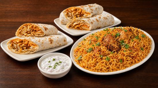 Tawa Kitchen(North York)