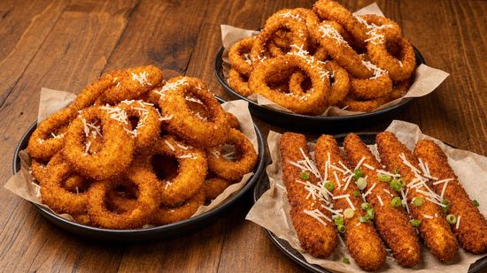 Bandits' Grill & Bar (Thousand Oaks)