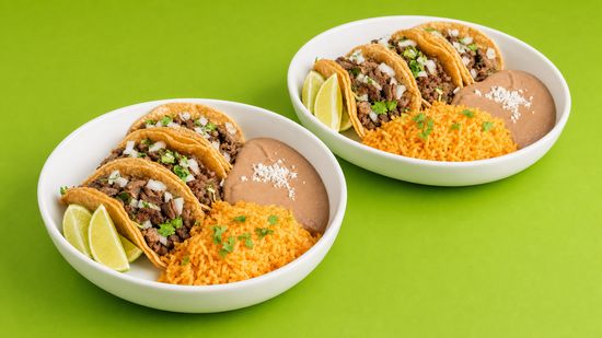 Taco Pros - Mexican Cocina (Mequon)