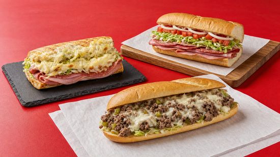Mileto’s Sub Shop