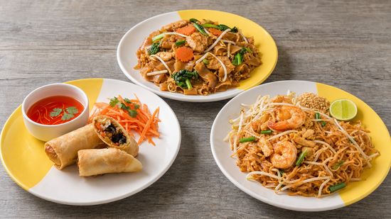 Thai Q