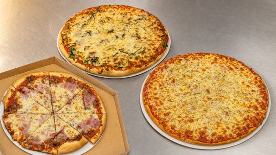 Italian Fiesta Pizzeria (1919 E 71st St)