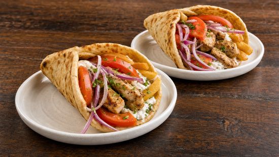 Tzatziki Brothers