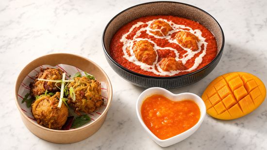 Hillside Tandoori