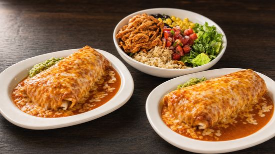 El Gringo (Redondo Beach)