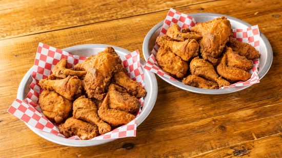 The Eagle Food and Beer Hall (Detroit)