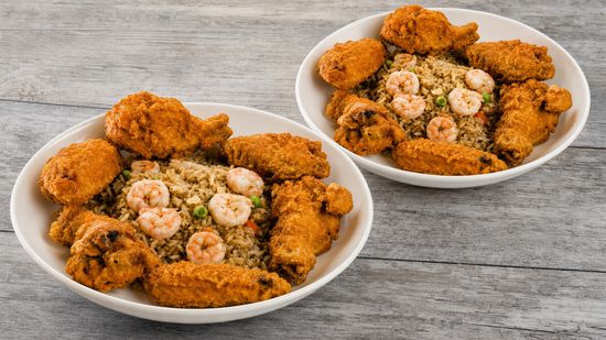 Cajun Krunch