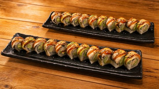 Ai Sushi & Teriyaki (Poway)
