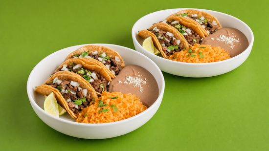 Taco Pros - Mexican Cocina (Damen)