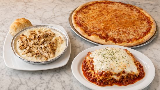Susano's Pizzeria & Restaurant (Ridgewood)