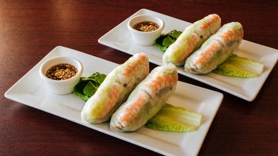 Flavors of Mae Kong Thai