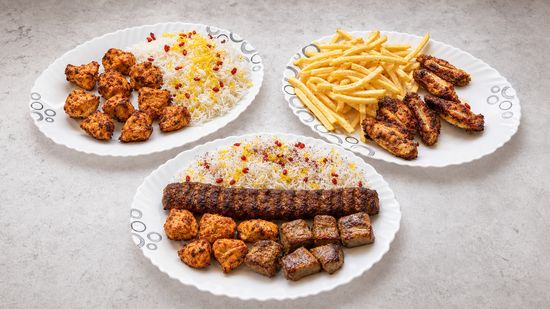 Nayeb Kebab House