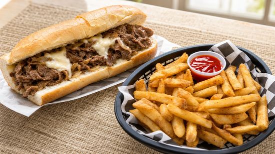 Stoli's Steaks (13023 Bustleton Ave)