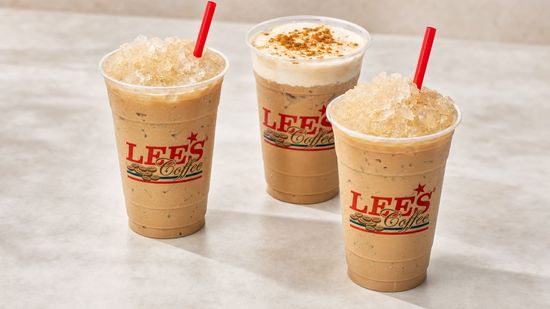 Lee's Sandwiches (Bellflower)