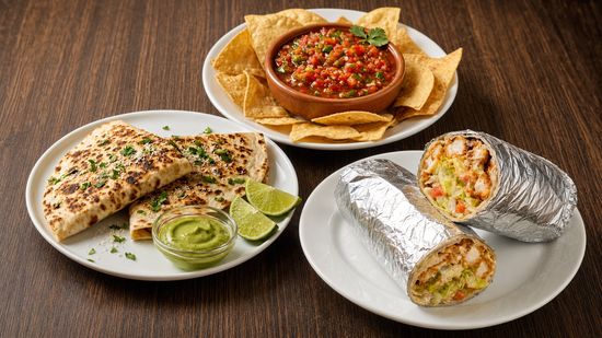 Tacos La Pachanga
