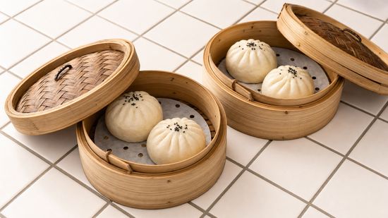 Gros Bao by Bao Family