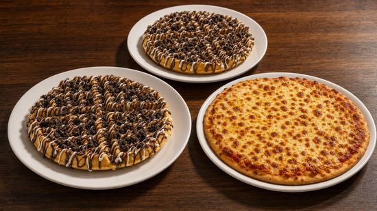 Buggsy's Pizzeria