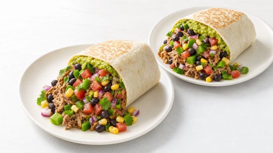 Guac Mexi Grill (Arnprior)